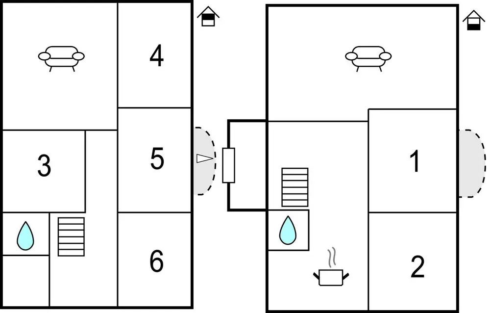 Nice Home In Urshult With Wifi