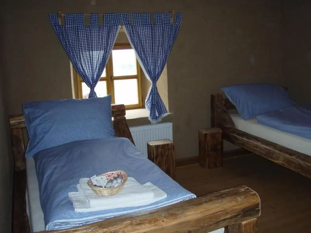 Krčma Hotel U Císařské Cesty
