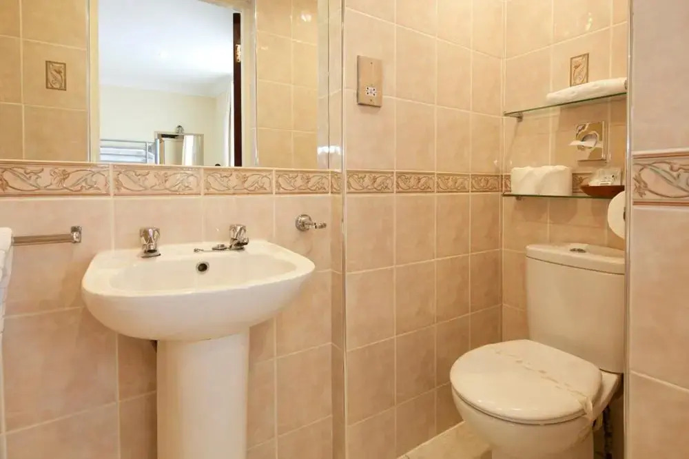 Burbage Holiday Lodge Apartment 5