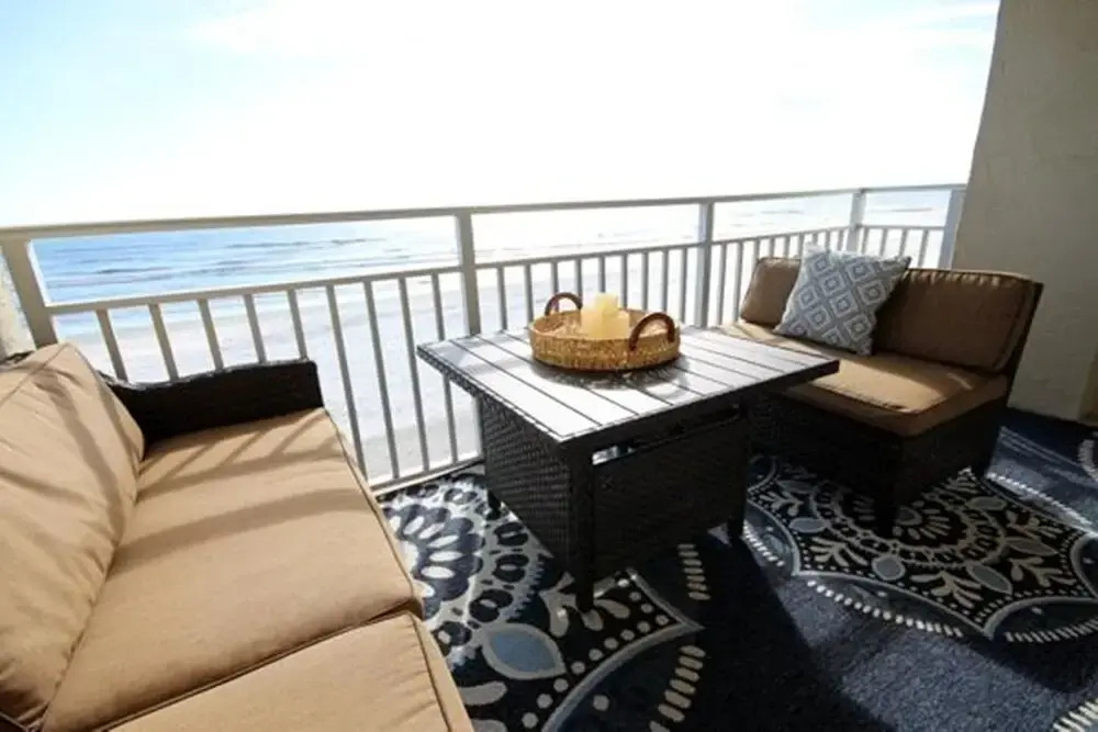 Sea Coast Gardens II 305 Apartment 2