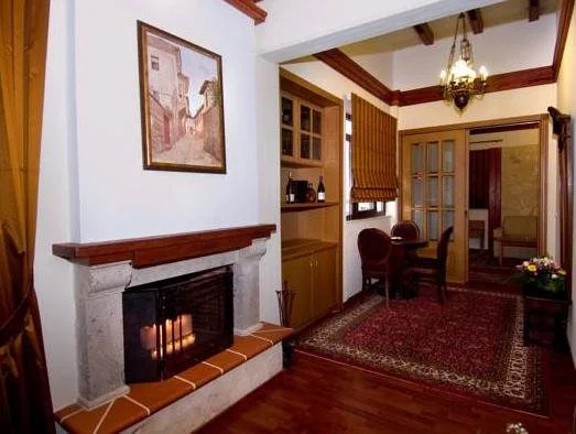 Hotel Aiges Melathron
