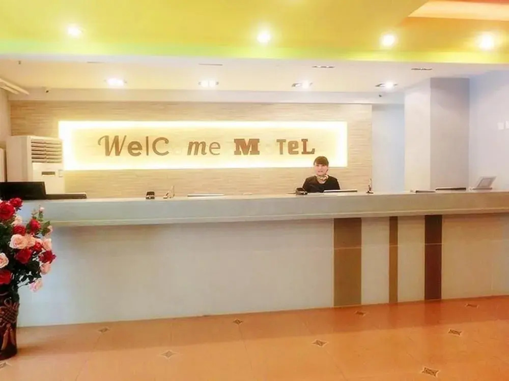 Motel 168 Hotel