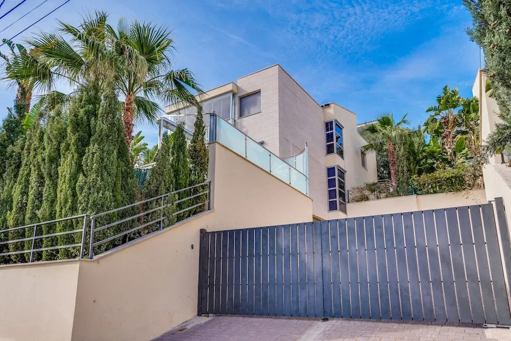 Ideal Property Mallorca - Villa Alcanada 1