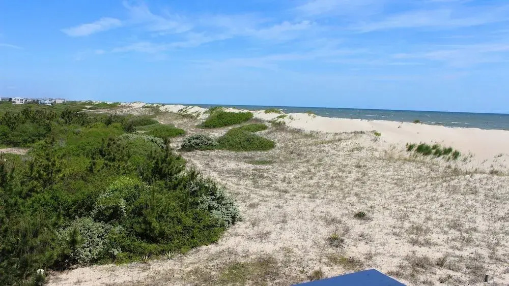 Sand Crab - 5 Br Home