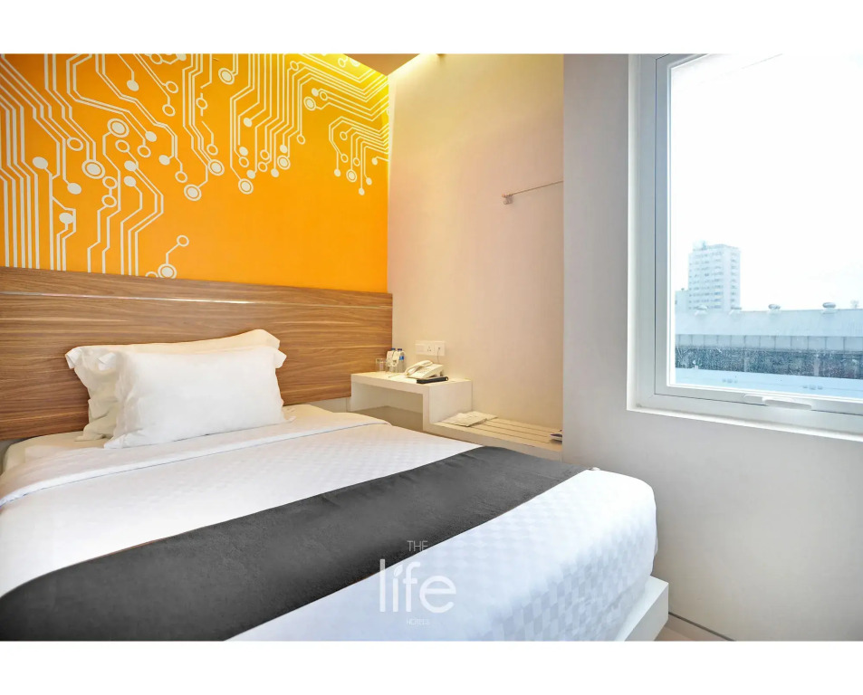 The Life Hotels