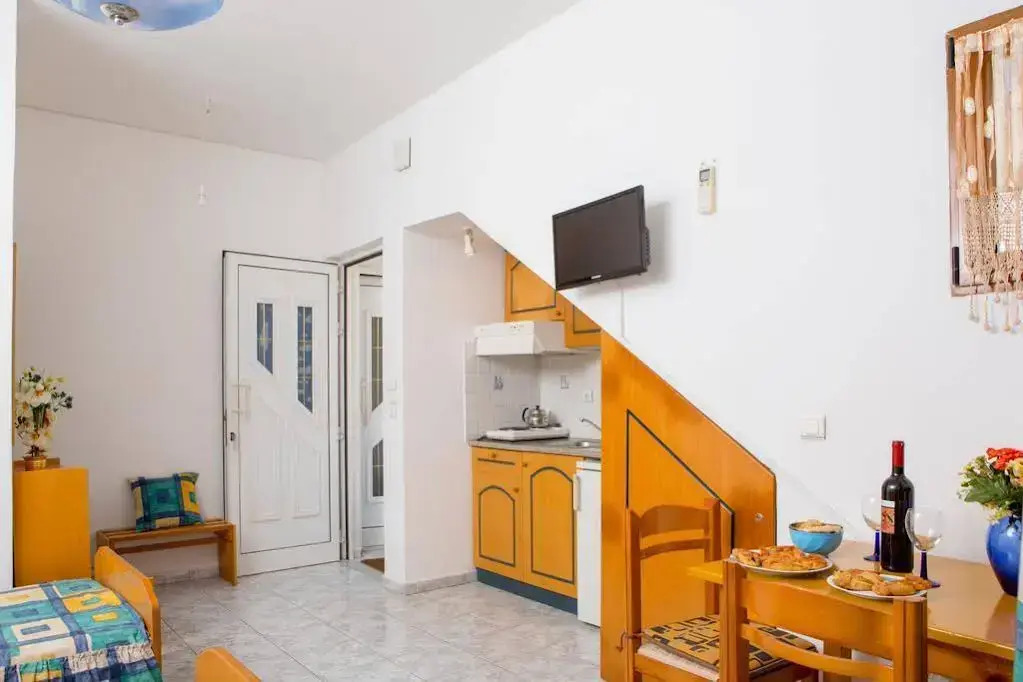 Evita Apartments