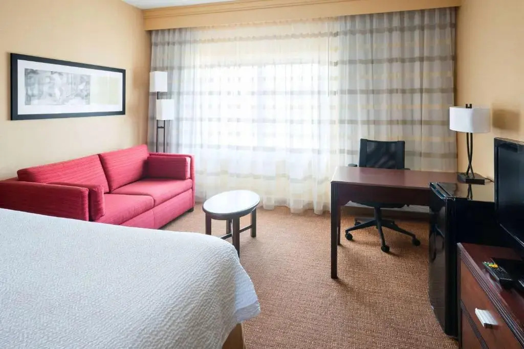 Sonesta Select Detroit Novi