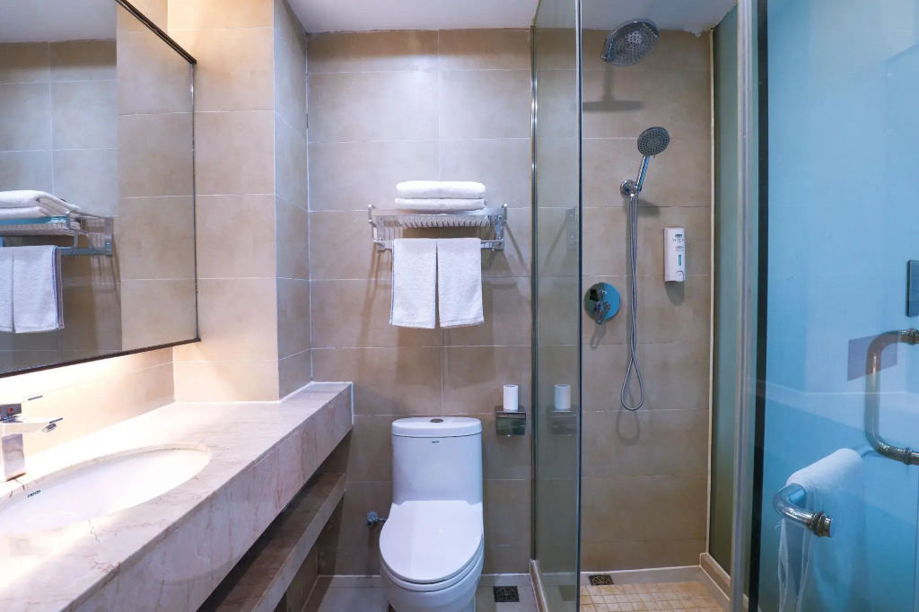 Elan Inn Nanchang Aixihu East Metro Station