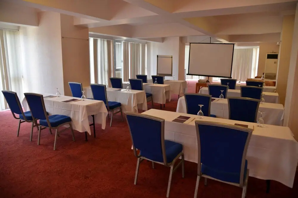 Anemon Fuar Hotel