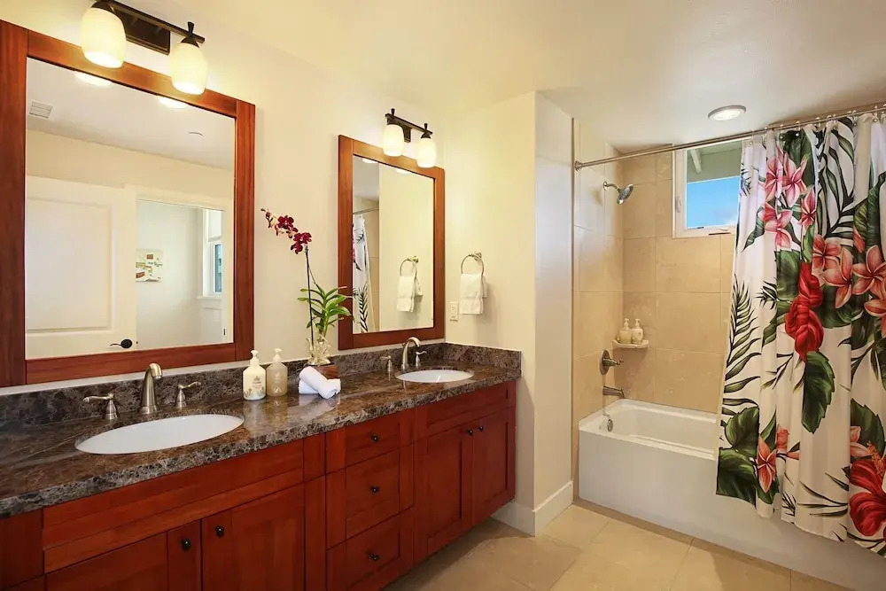 Pili Mai 3b 4 Bedroom Townhouse