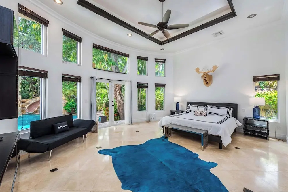 Villa Justina by Rove Villa W/pool & Hot Tub