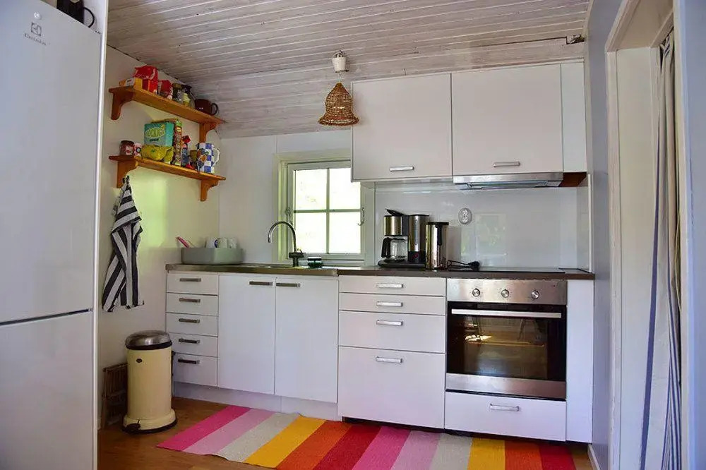 Fishermans Cabin