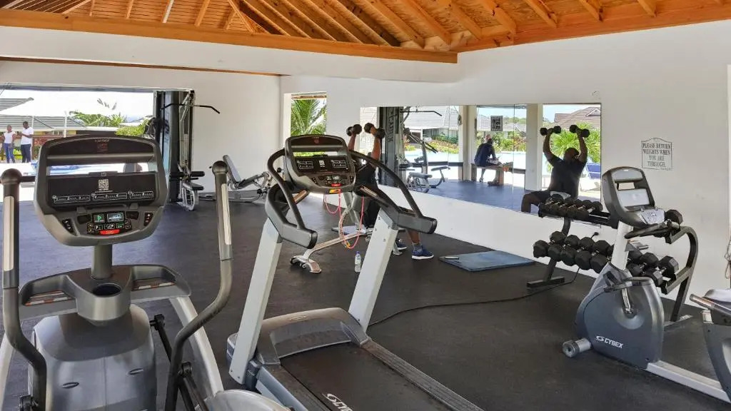 Casa Maurice Ocho Rios Villa