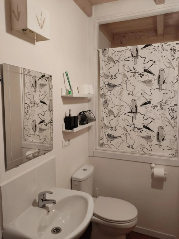 NAMOR-Apartamento Tres Balcones