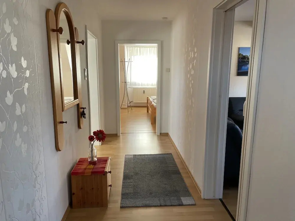 Fewo Haus Piepenbreier