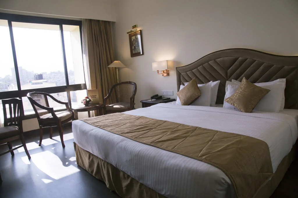 Grand Hotel Kathmandu