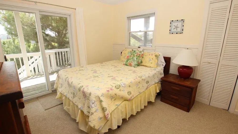 Sun Spot House - 5 Br Home