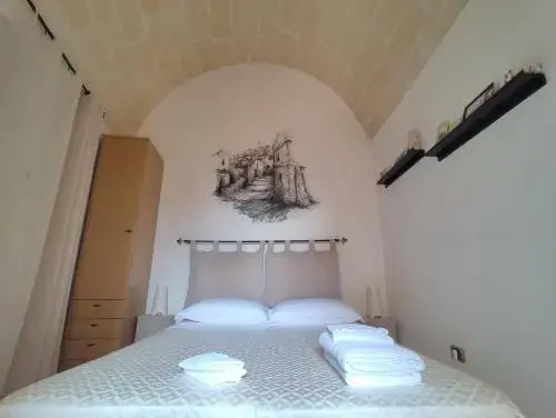 Nei Sassi da Nino
