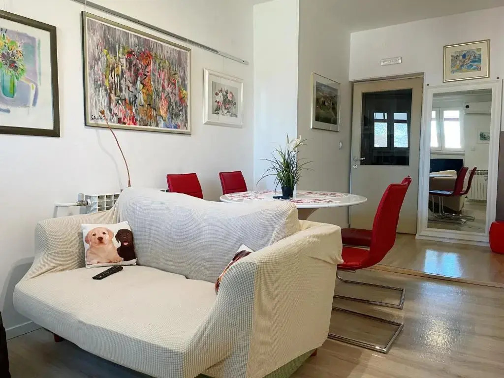 Top Art Topusko Apartments