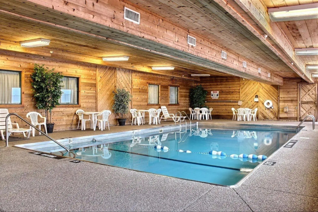Comfort Inn & Suites Morton - Peoria