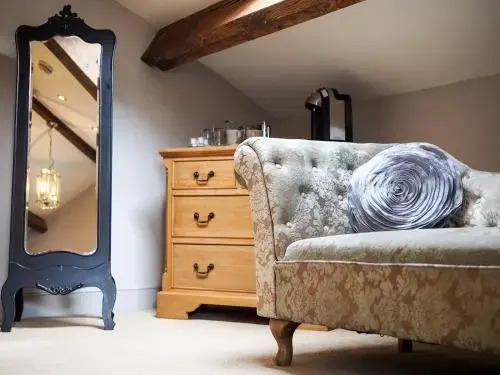 The Coach House Skipton