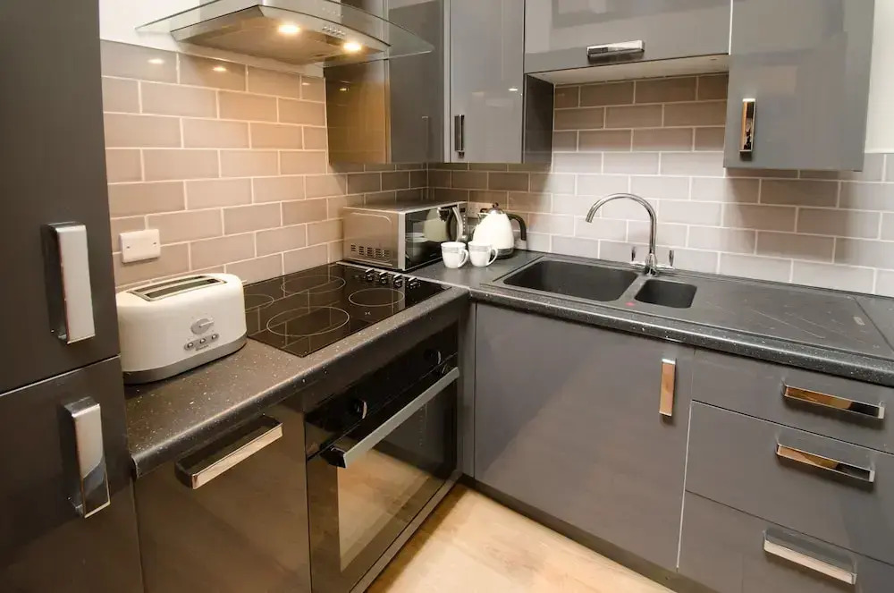 Micklegate - Apartment 1