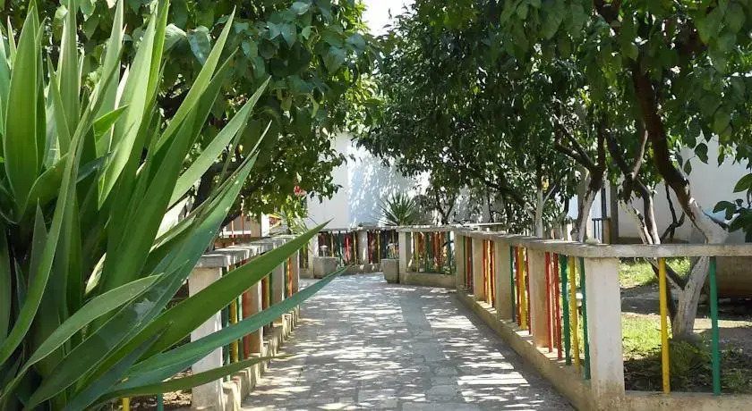 Hostel Albania