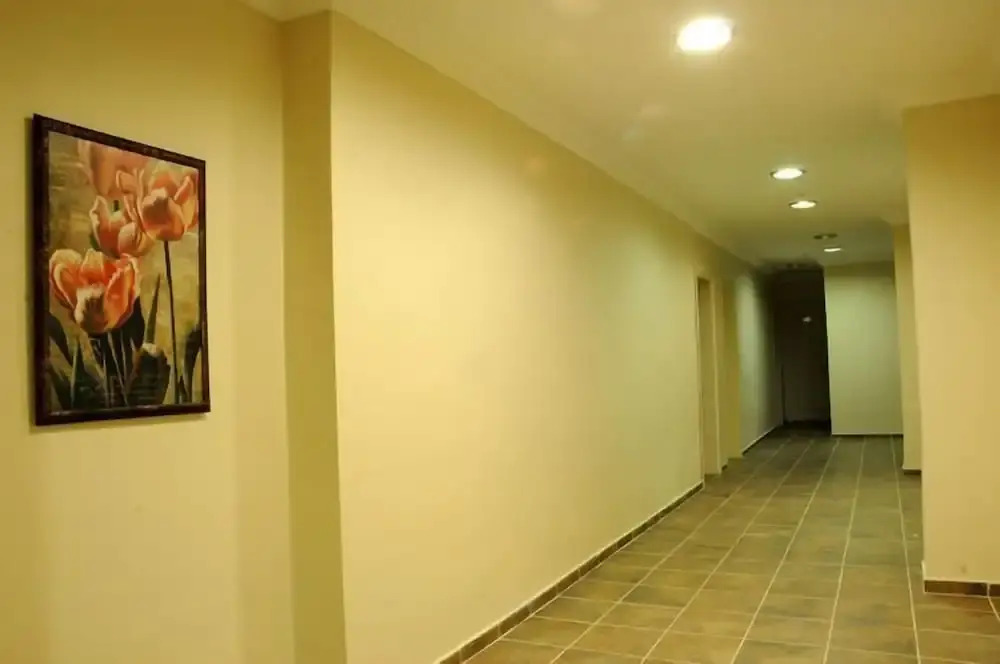Grand Eceabat Hotel