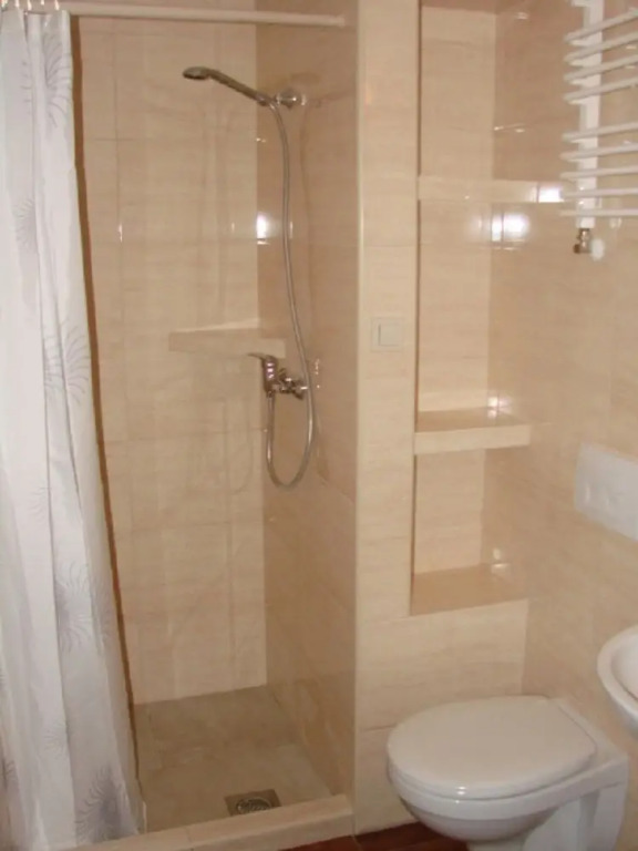 Pod Różą B&B
