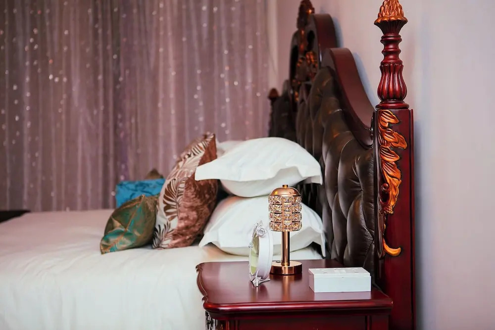 Golden Palm Boutique Hotel