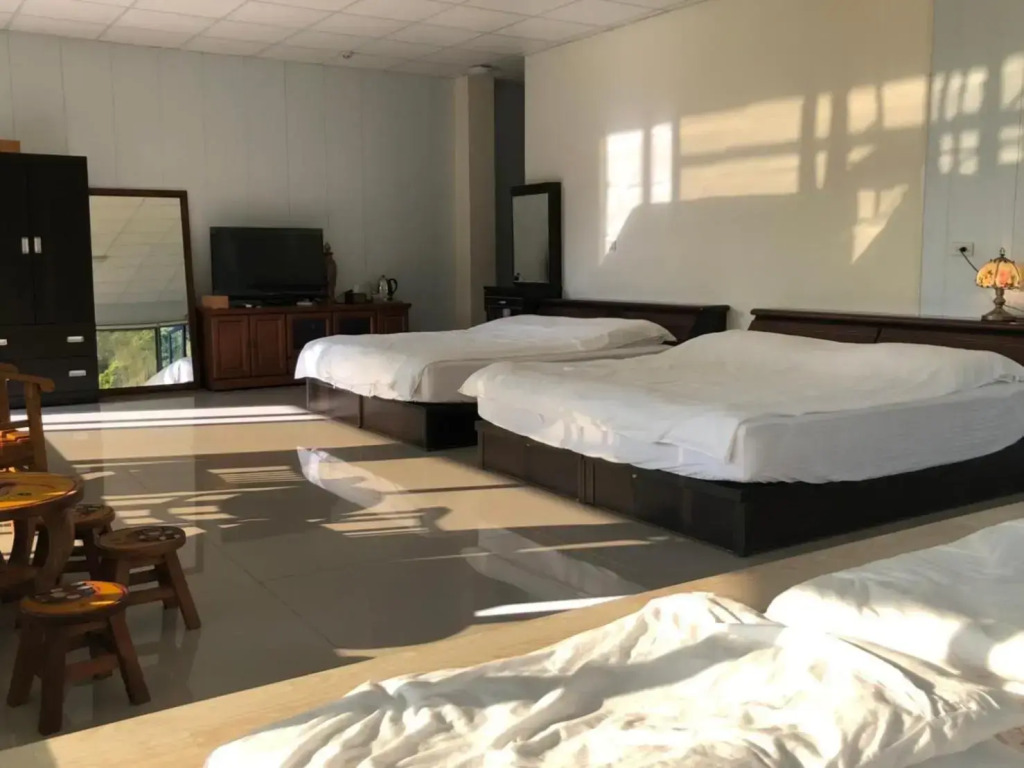 Bao Chi B&B