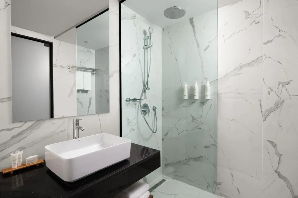 Courtyard by Marriott Casablanca Downtown