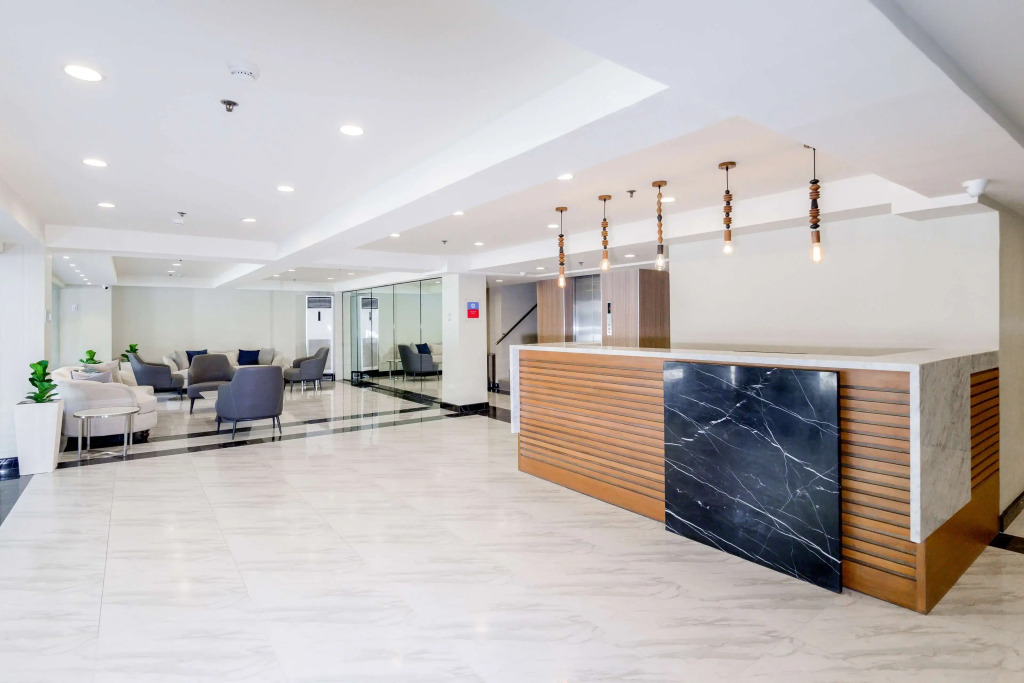 SureStay Plus by Best Western Cebu City
