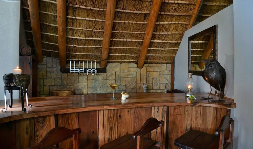 Garden Route Safari Camp
