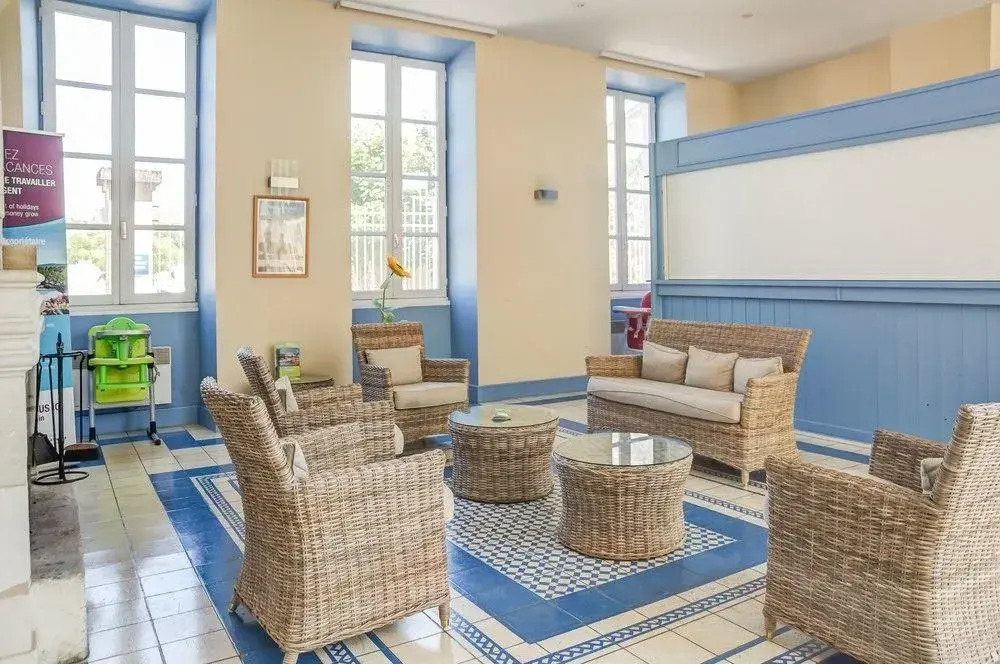 Residence P&V Premium le Palais des Gouverneurs
