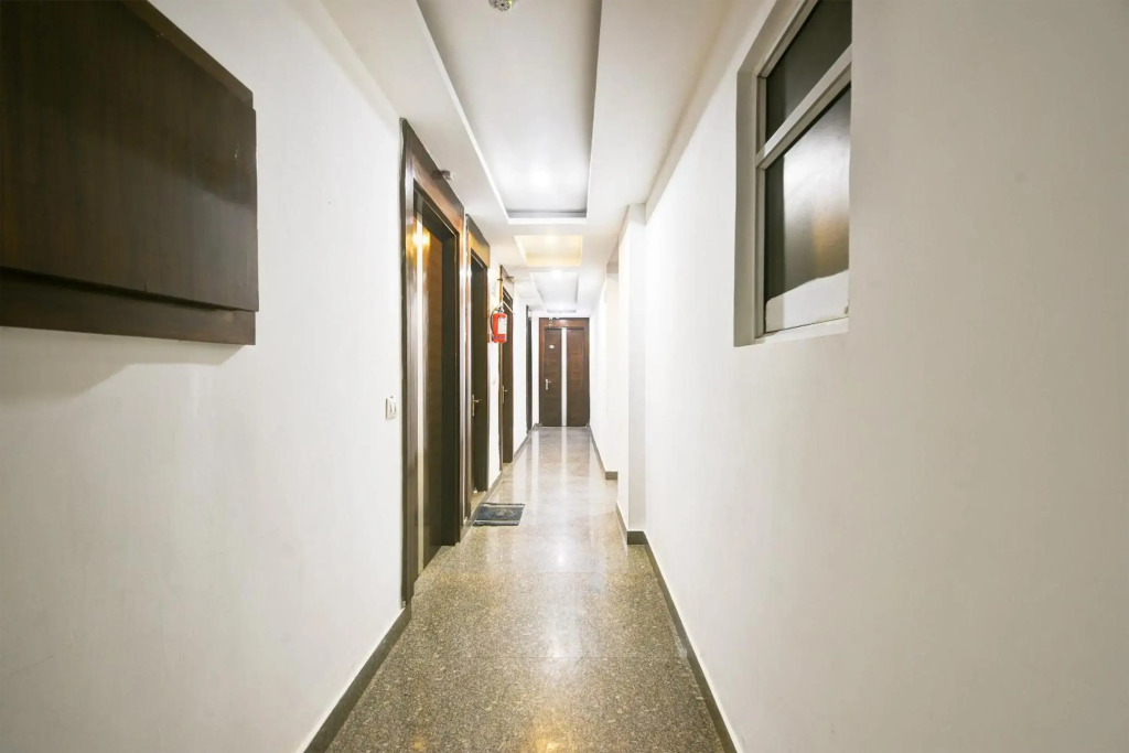 Hotel Shri Vinayak in City Centre at New Delhi Railway Station-By RCG Hotels