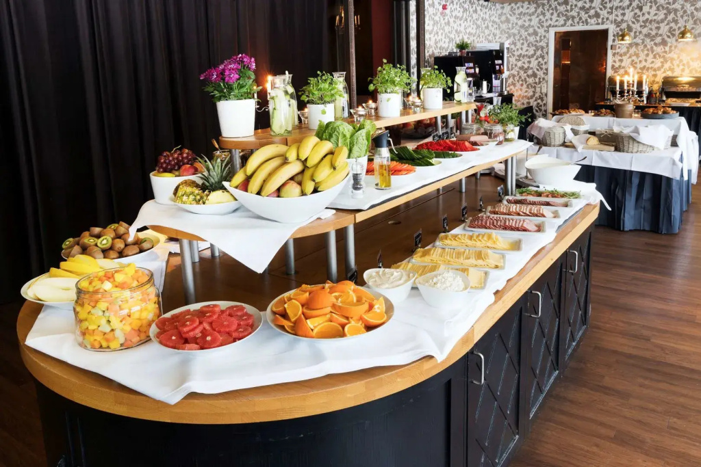 Quality Hotel Grand Falun