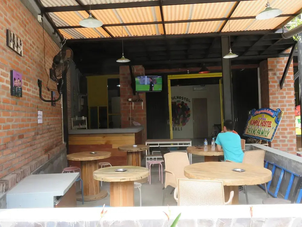 Kumpul Hostel