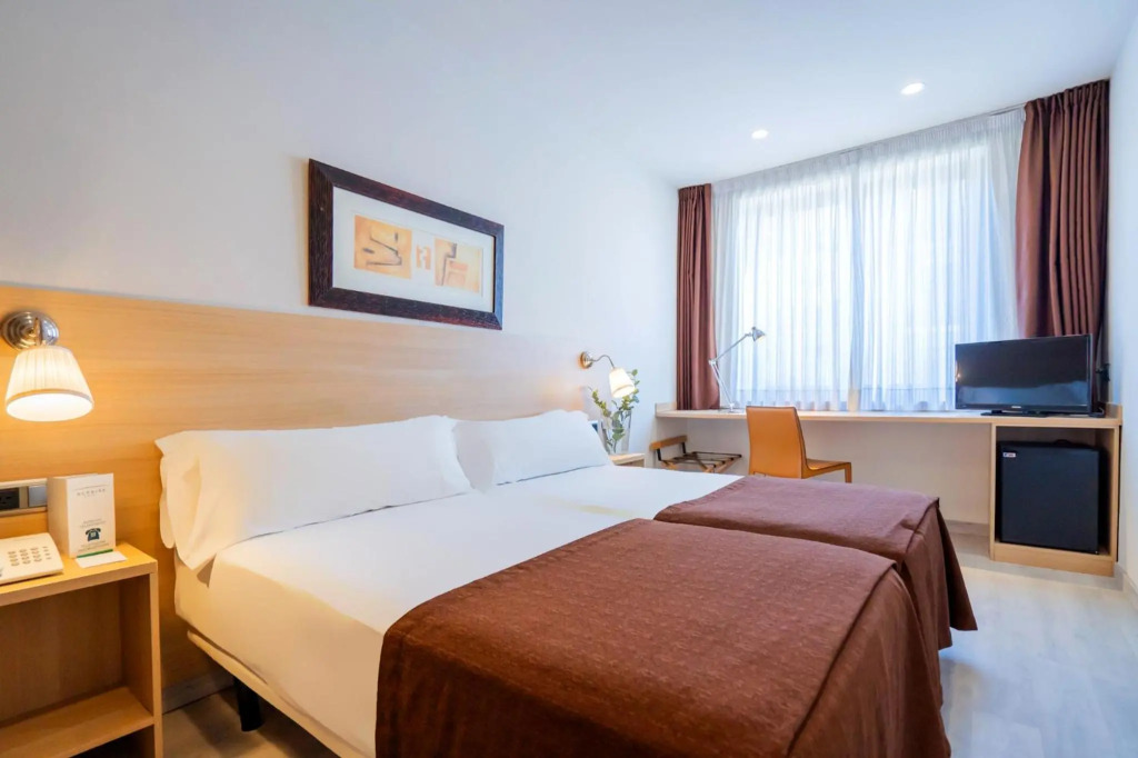 Hotel Glòries