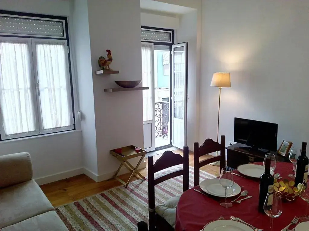 Casa da Travessa