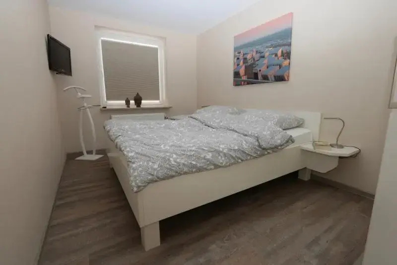 Haus Dünenburg Dünenburg App 09