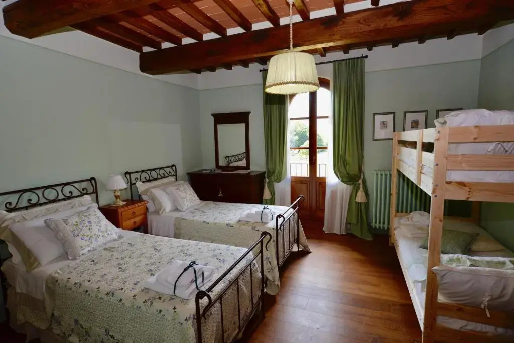 Borgo Ai Lecci