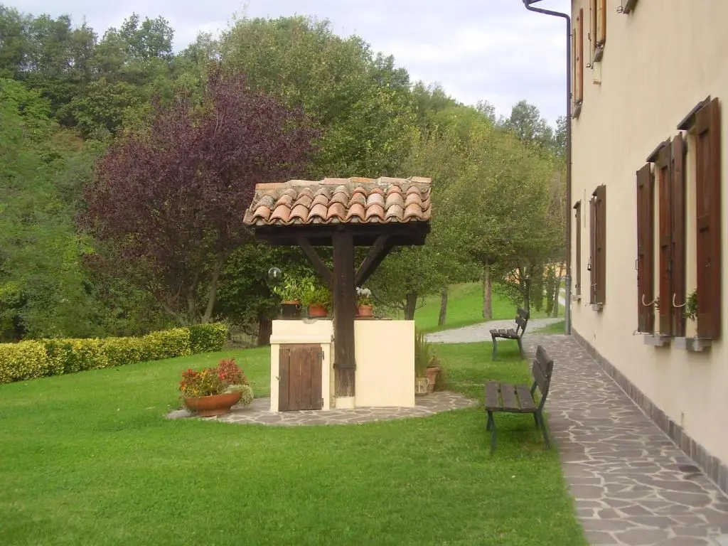 Pizzicalaluna Agriturismo Olistico sulle Colline di Pianoro