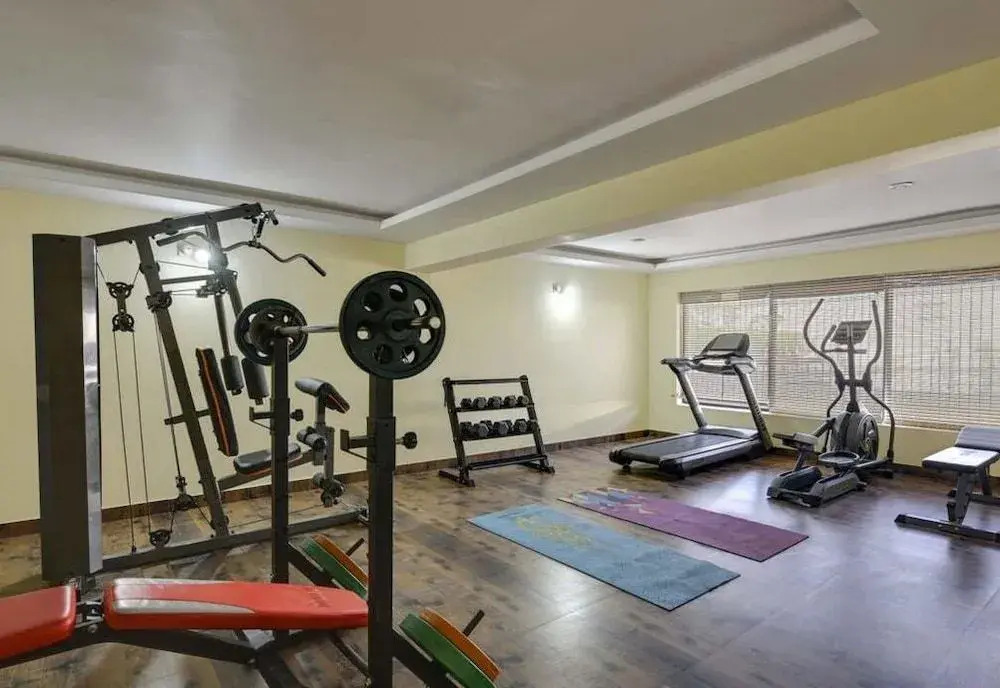 Padmini Bagh Resort