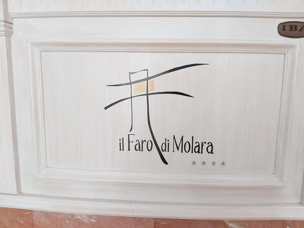 Hotel Il Faro di Molara