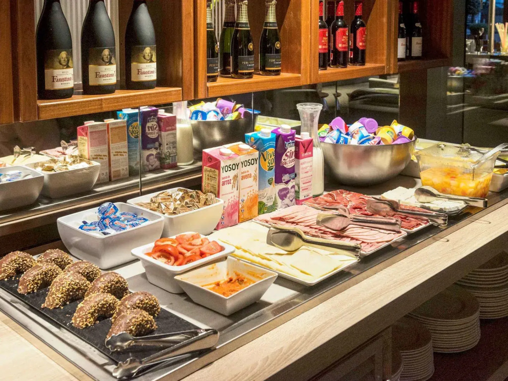 Ibis Styles Figueres Ronda