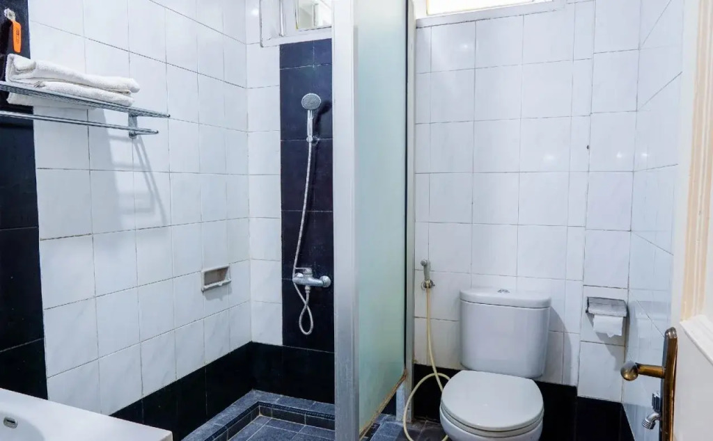 Urbanview Hotel Utari