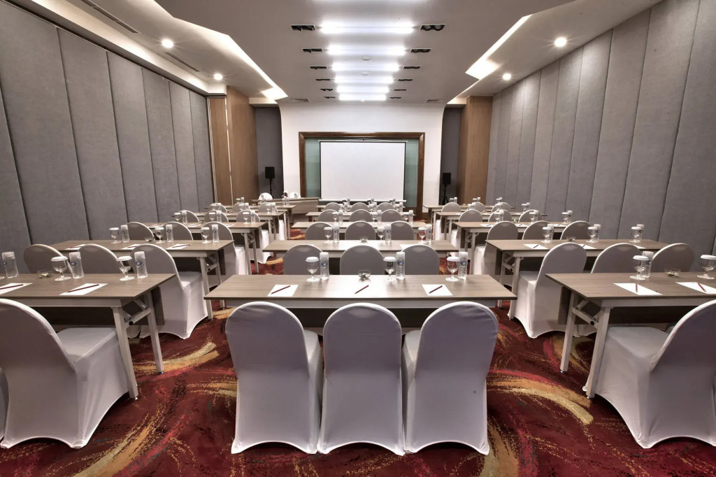 Mercure Bandung Nexa Supratman