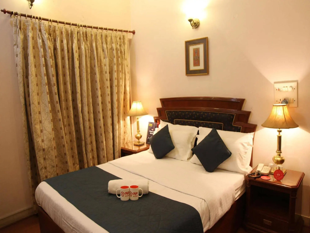 Hotel Imperial House