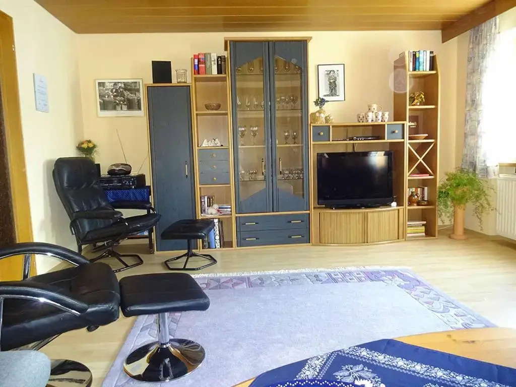 Ferienwohnung Heitzinger